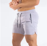 Men's Gym Shorts soft