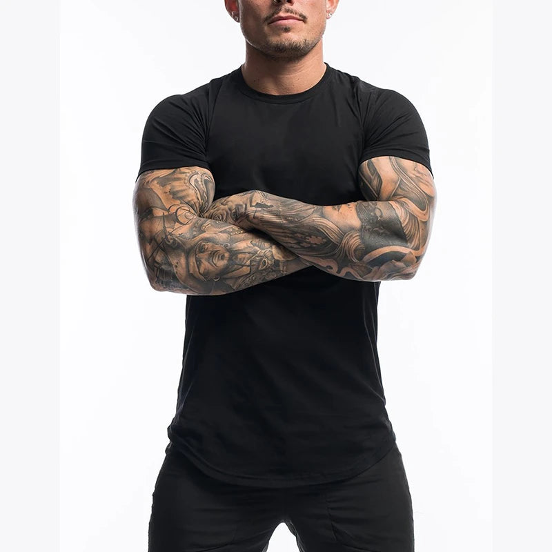 https://athlora.ca › products › mens-gym-t-shirt-dry-fit