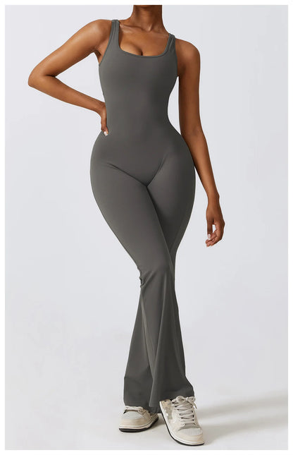 Gym Sets For Women - Gym Bodysuit
