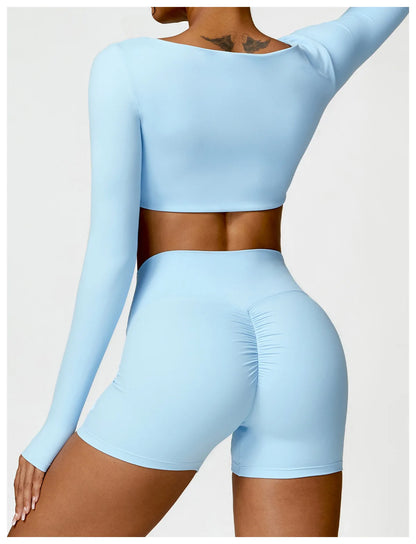 Gym sets for women - Tracksuit
