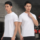 Men's Gym T-Shirt Quick Dry