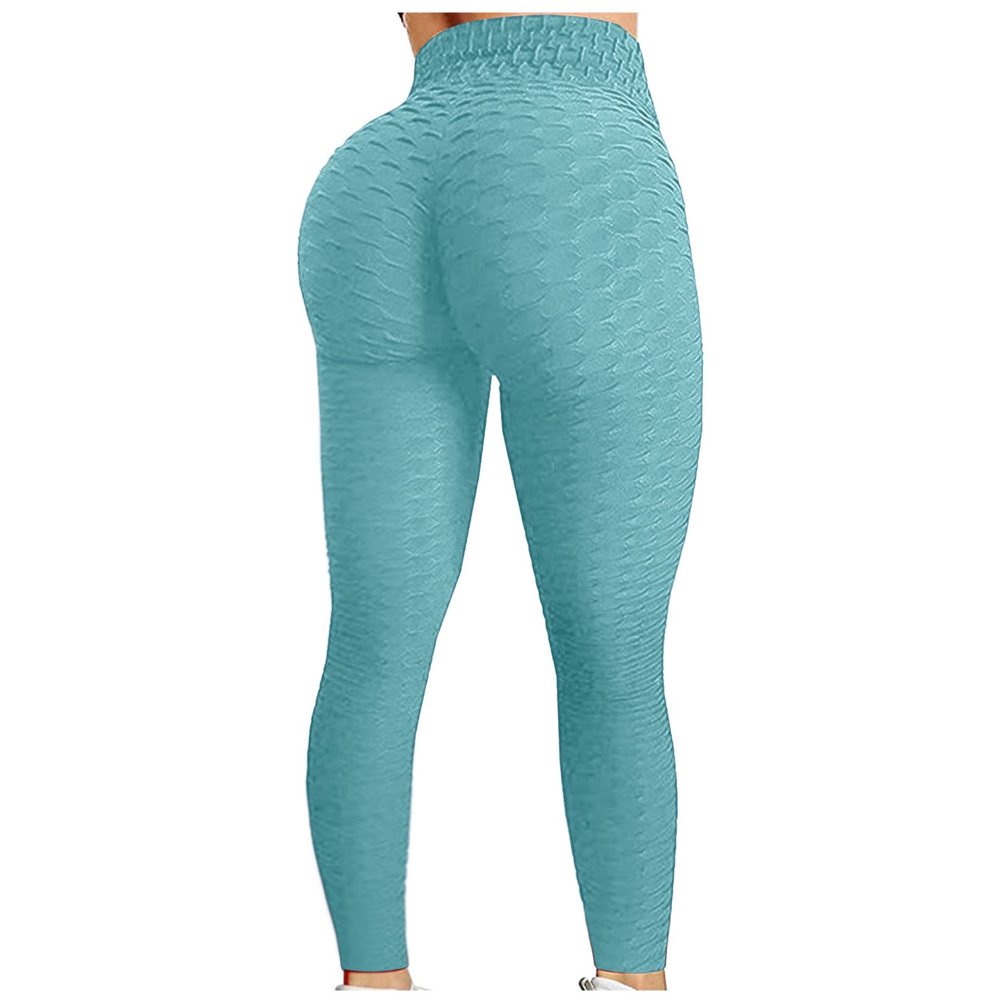 Gym Leggings High Waisted