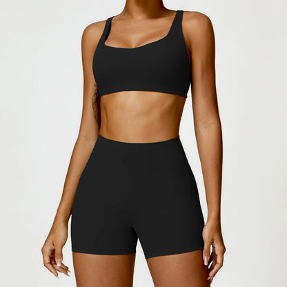 Gym sets for women - Tracksuit