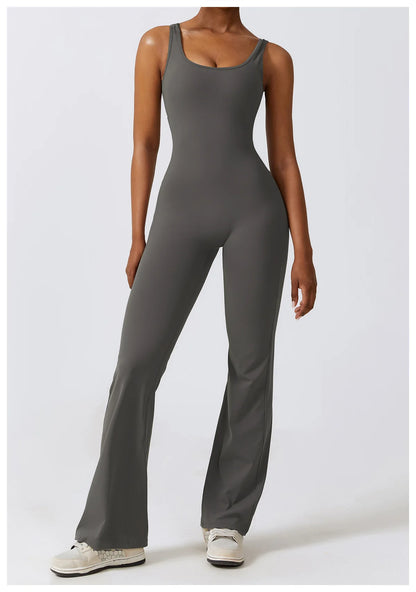 Gym Sets For Women - Gym Bodysuit