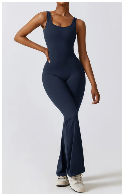 Gym Sets For Women - Gym Bodysuit