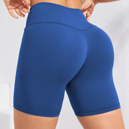 Gym Shorts Women - Squat