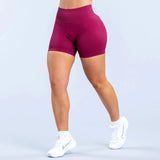 https://athlora.ca › products › gym-shorts-women-scrunch-bum