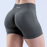 https://athlora.ca › products › gym-shorts-women-dfyne-scrunch-bum
