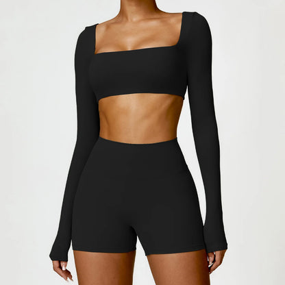 Gym sets for women - Tracksuit