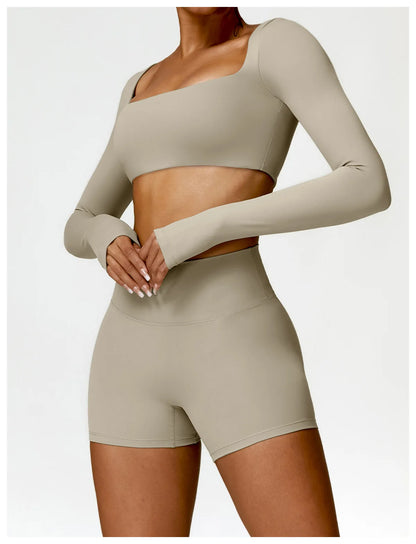Gym sets for women - Tracksuit