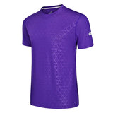 Men's Gym T-Shirt Quick Dry