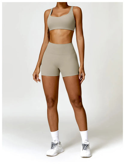 Gym sets for women - Tracksuit