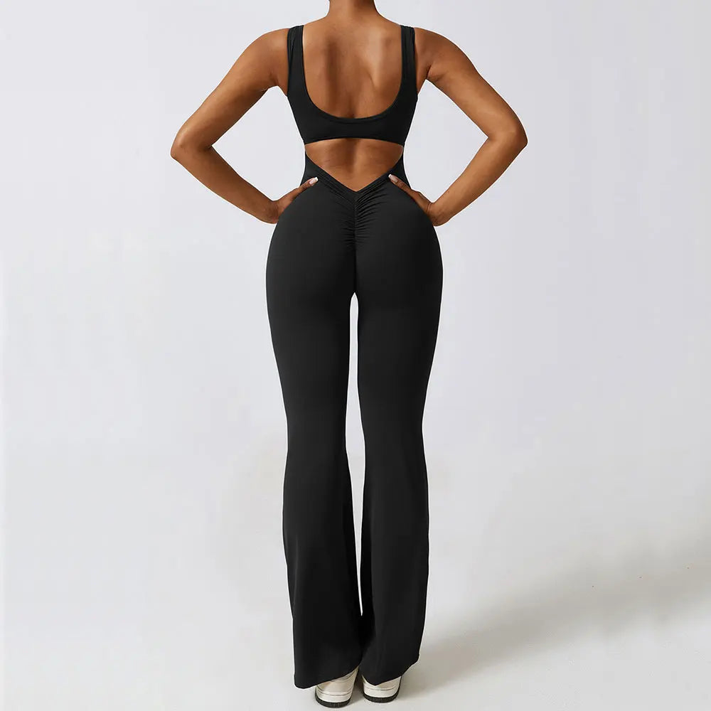 Gym Sets For Women - Gym Bodysuit