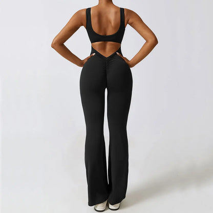 Gym Sets For Women - Gym Bodysuit