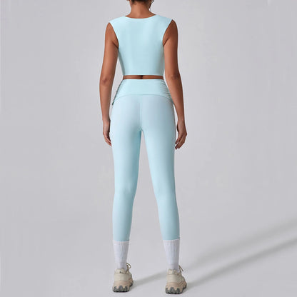 Gym sets for women - Everyday Fit