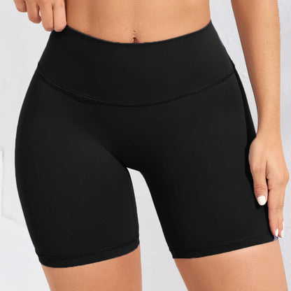 Gym Shorts Women - Squat