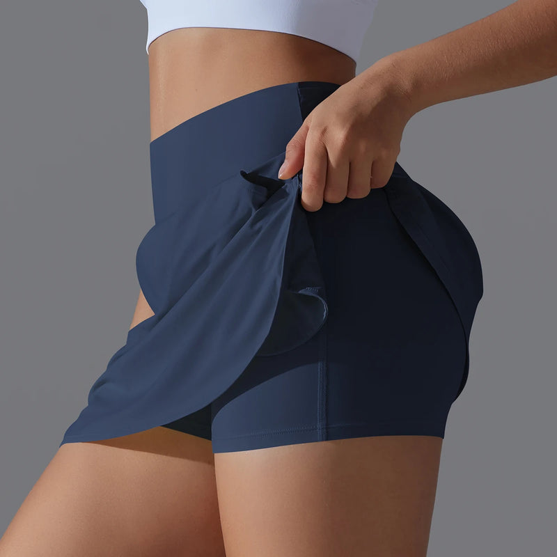 https://athlora.ca › products › gym-shorts-women-tennis-skirt