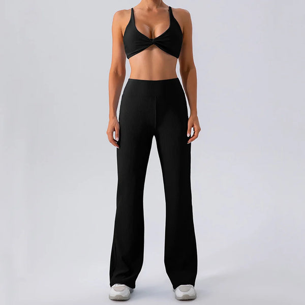 Gym sets for women - Comfort