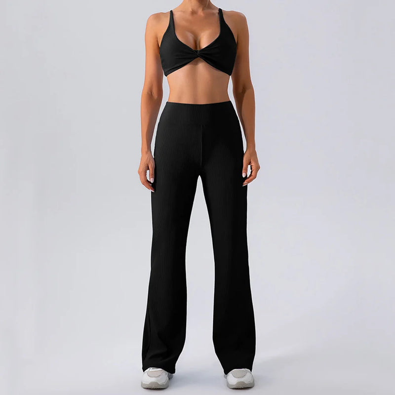 Gym sets for women - Comfort