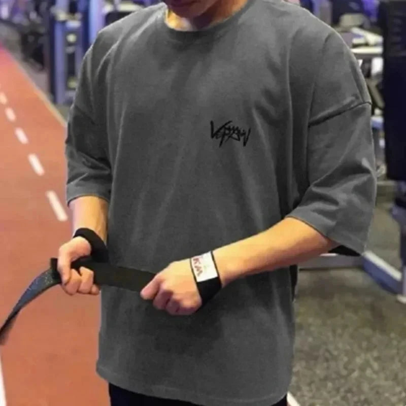 https://athlora.ca › products › mens-gym-oversized-shirt

