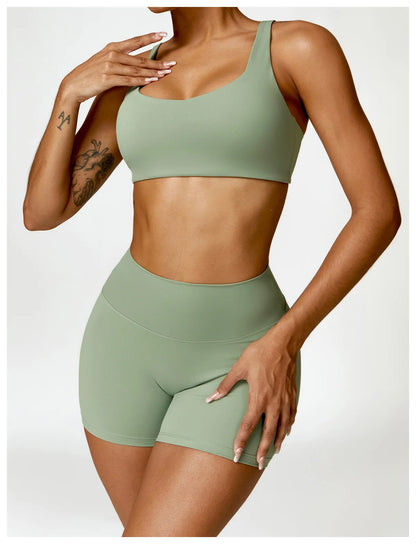 Gym sets for women - Tracksuit
