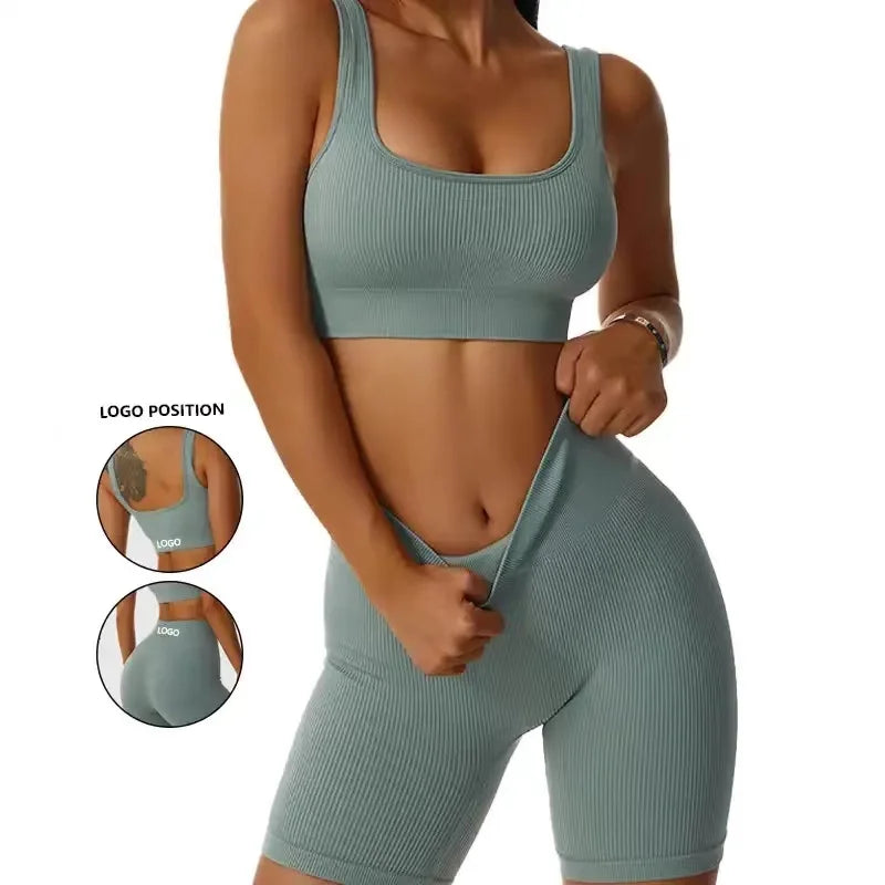 https://athlora.ca › products › gym-sets-for-women-ribbed