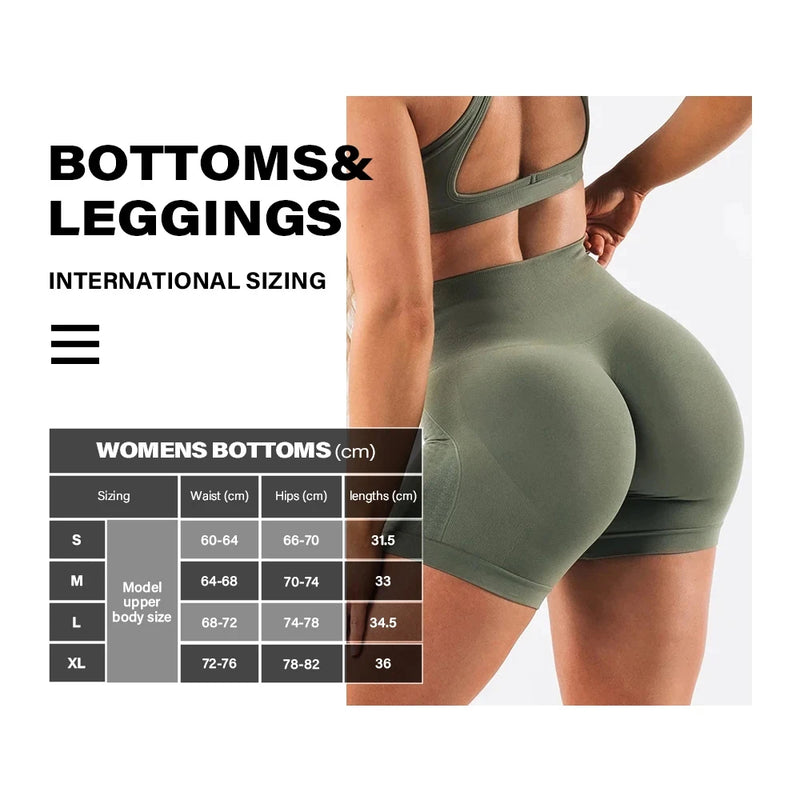 https://athlora.ca › products › gym-shorts-women-contour