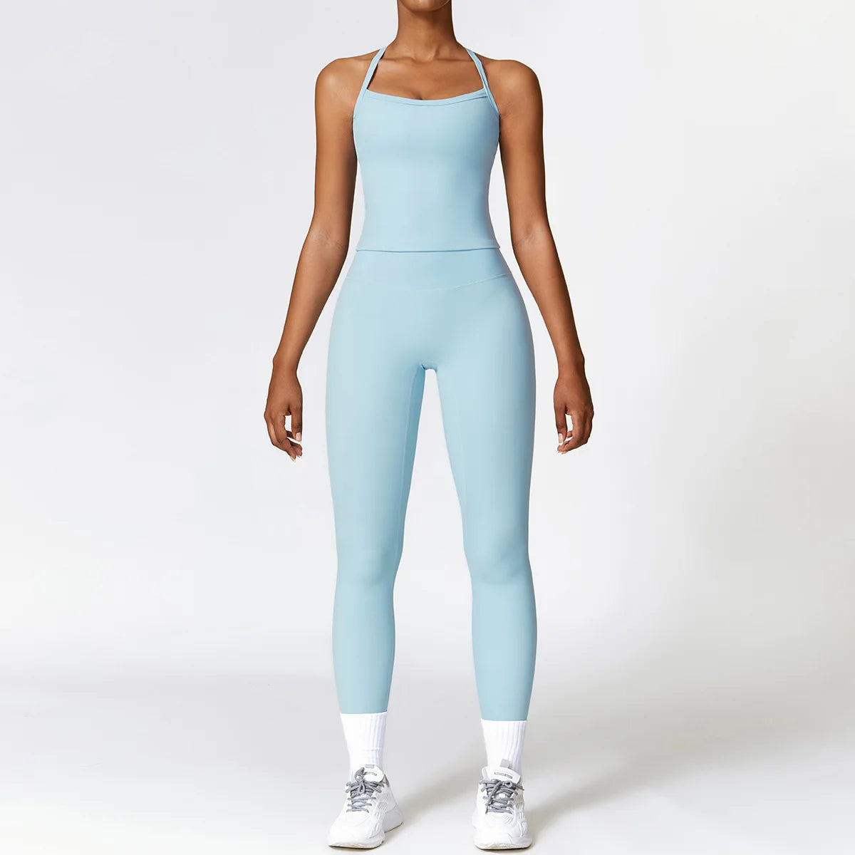 Gym Sets For Women - Fitness