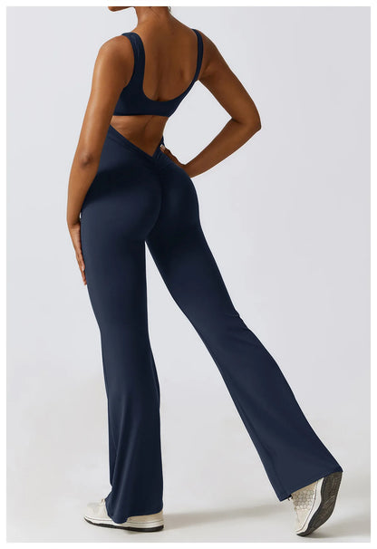 Gym Sets For Women - Gym Bodysuit