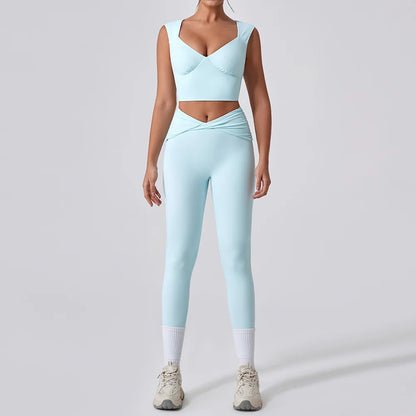 Gym sets for women - Everyday Fit
