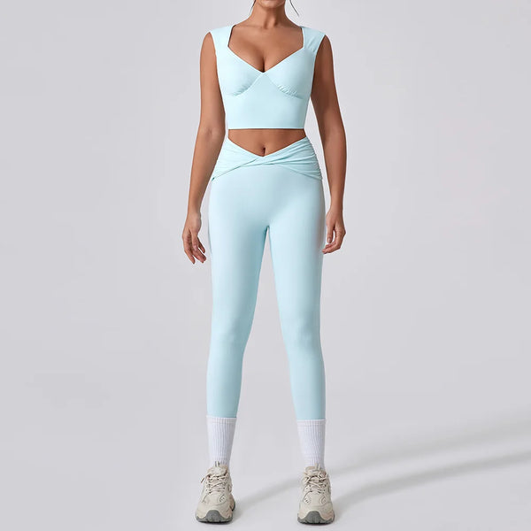 Gym sets for women - Everyday Fit