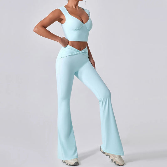 Gym sets for women - Everyday Fit