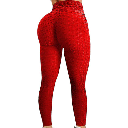 Gym Leggings High Waisted