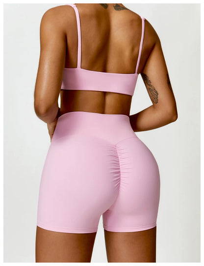 Gym sets for women - Tracksuit