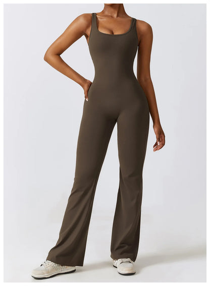 Gym Sets For Women - Gym Bodysuit