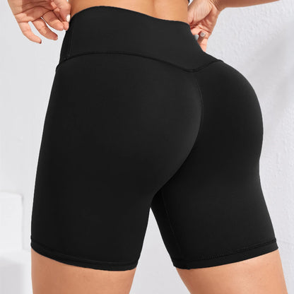 Gym Shorts Women - Squat