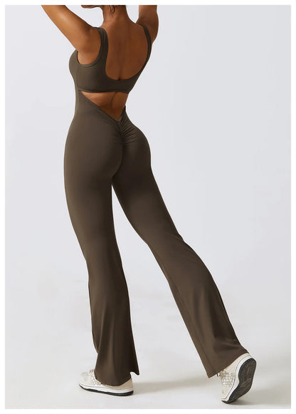 Gym Sets For Women - Gym Bodysuit