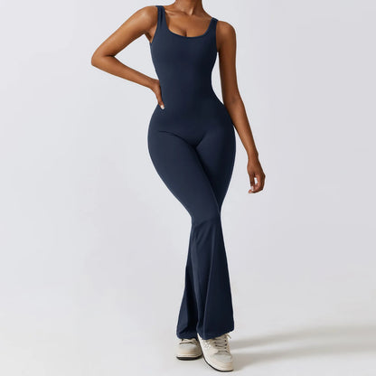 Gym Sets For Women - Gym Bodysuit