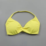 Gym Bra Seamless