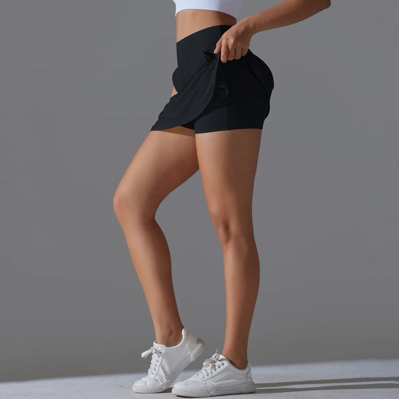 https://athlora.ca › products › gym-shorts-women-tennis-skirt