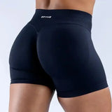 https://athlora.ca › products › gym-shorts-women-dfyne-scrunch-bum