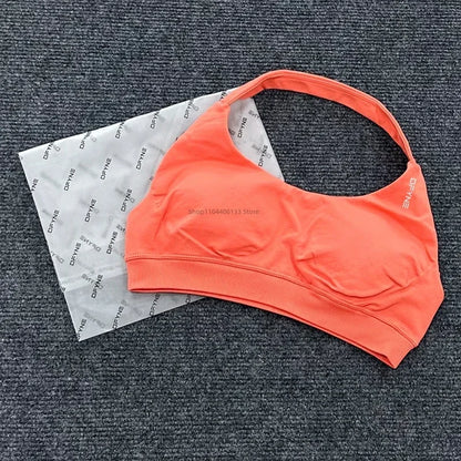 Gym Bra Dfyne Impact