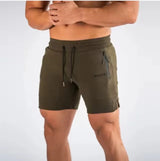 Men's Gym Shorts soft