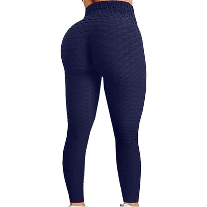 Gym Leggings High Waisted