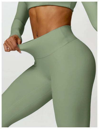Gym sets for women - Tracksuit