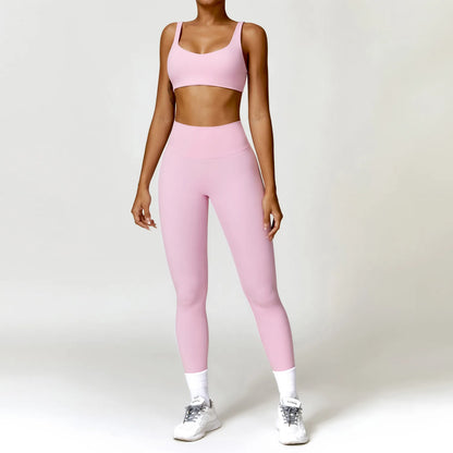 Gym sets for women - Tracksuit