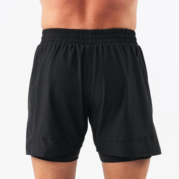 Men Gym Shorts Fitness/Casual