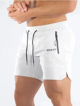 Men's Gym Shorts soft