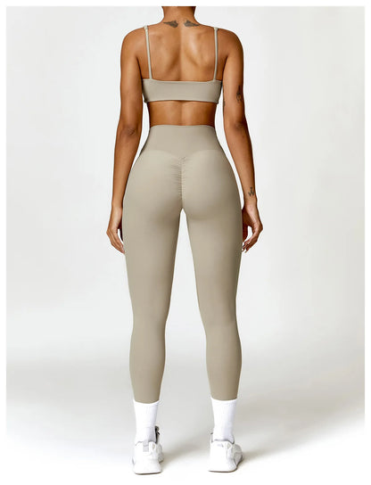 Gym sets for women - Tracksuit