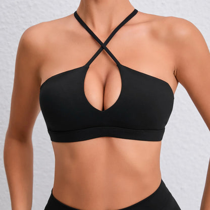 Gym Bra Sexy